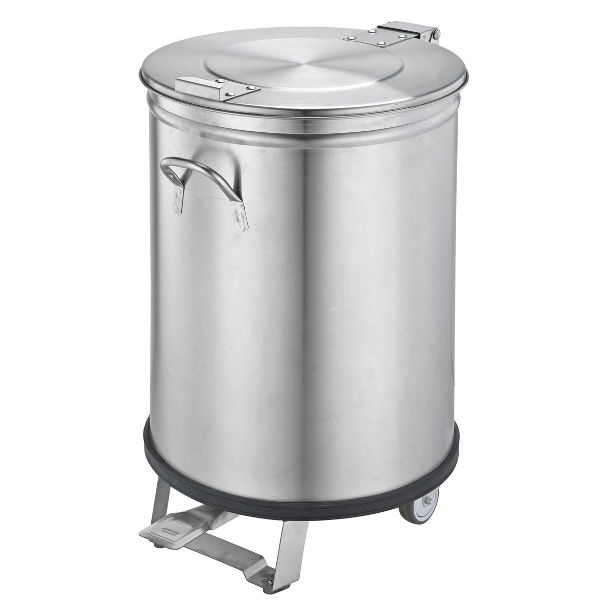 Poubelle SARO ME50 50 litres - 399-2070