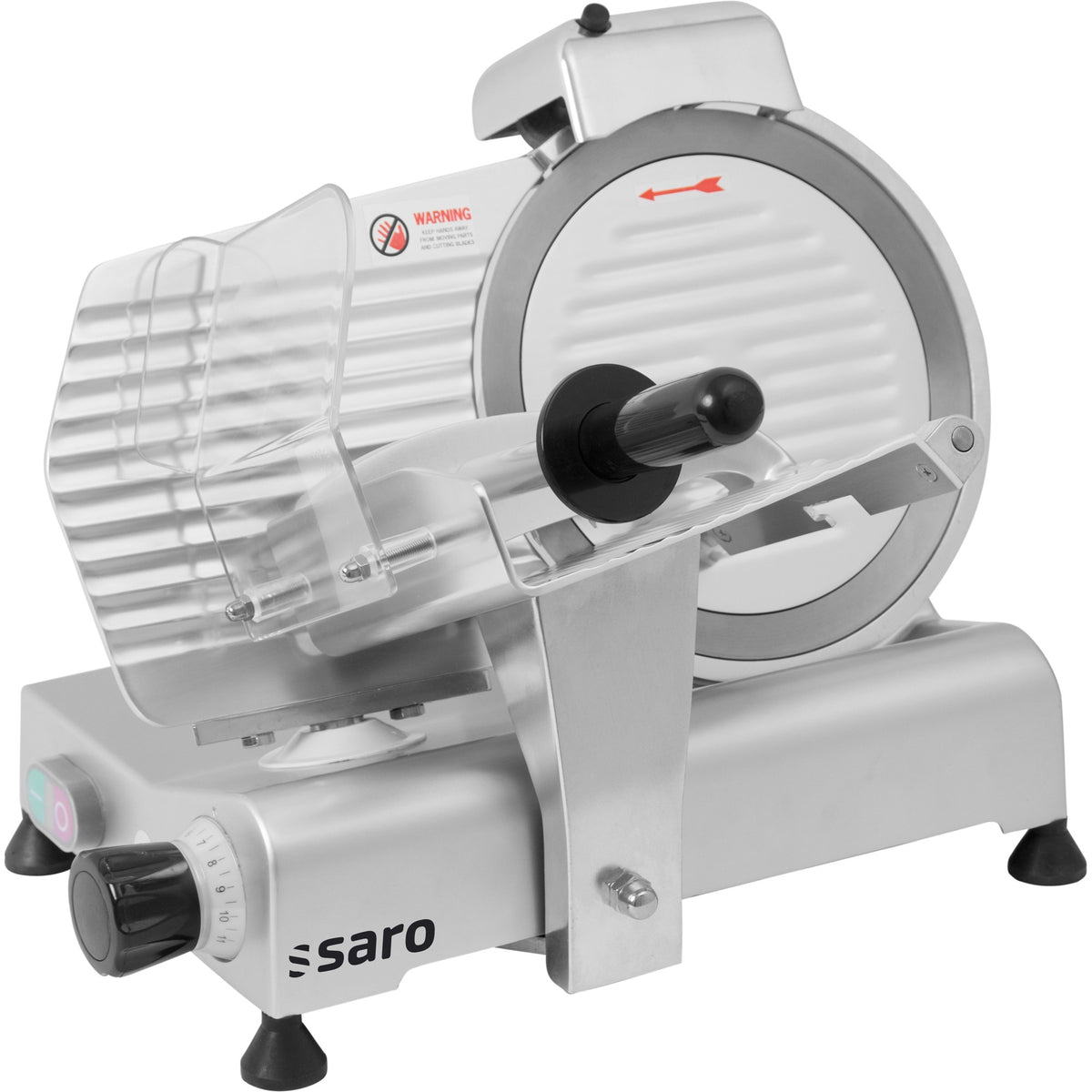 SARO Snijmachine AS250 - 418-1000