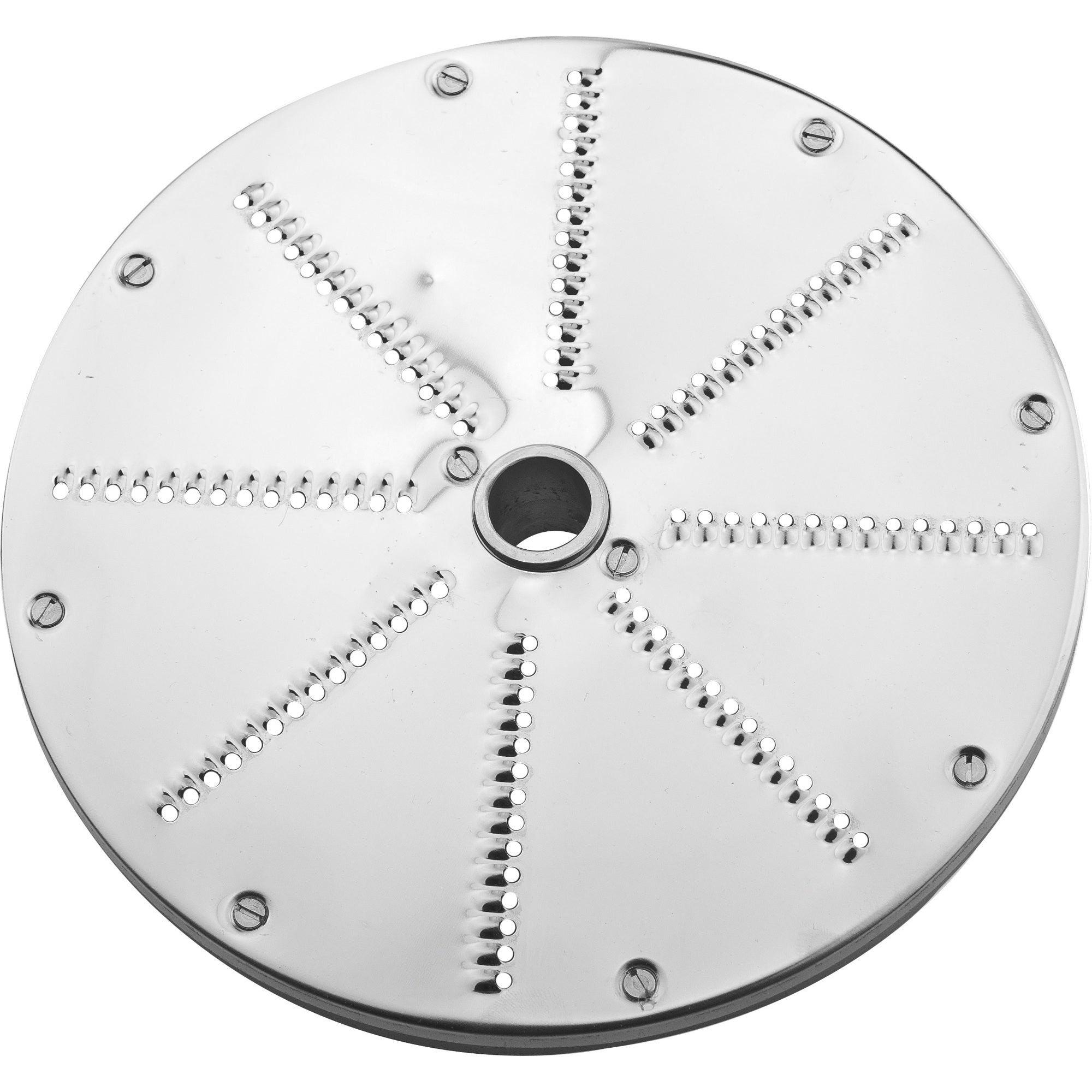 Disque à râper SARO R002 2 mm pour CARUS/TITUS - 418-2000