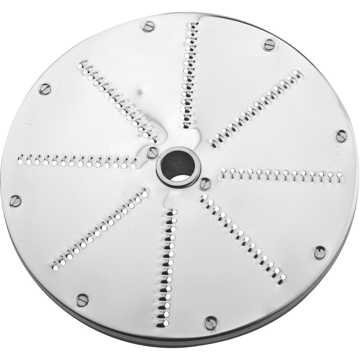 SARO R002 rasp 2 mm voor CARUS/TITUS - 418-2000