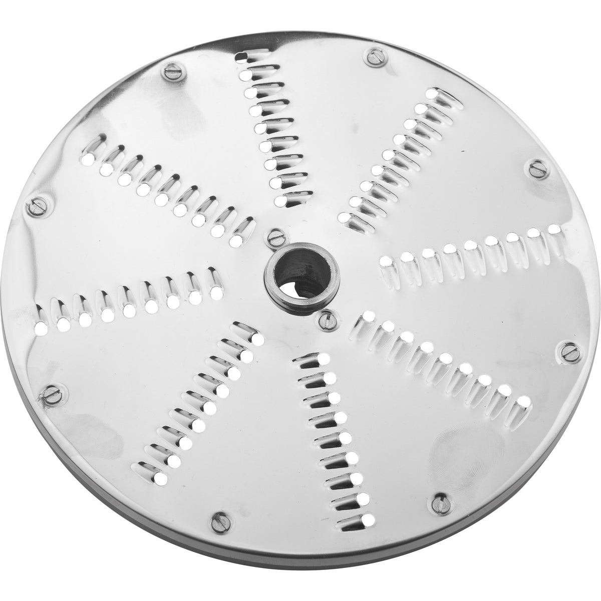 Disque à râper SARO R005 4,5 mm pour CARUS/TITUS - 418-2010