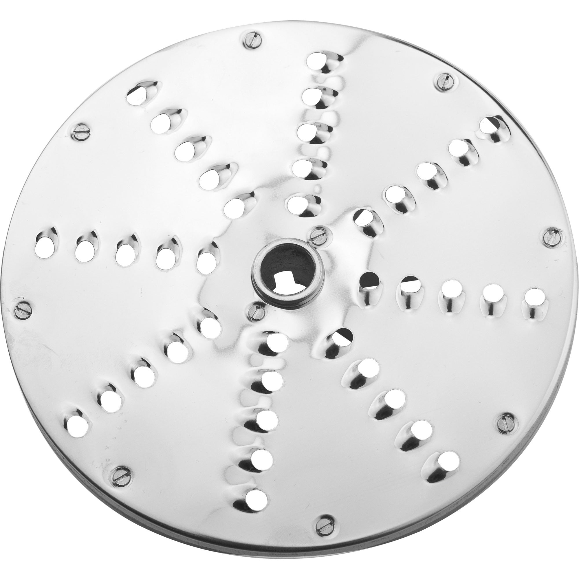 Disque à râper SARO R007 7 mm pour CARUS/TITUS - 418-2015