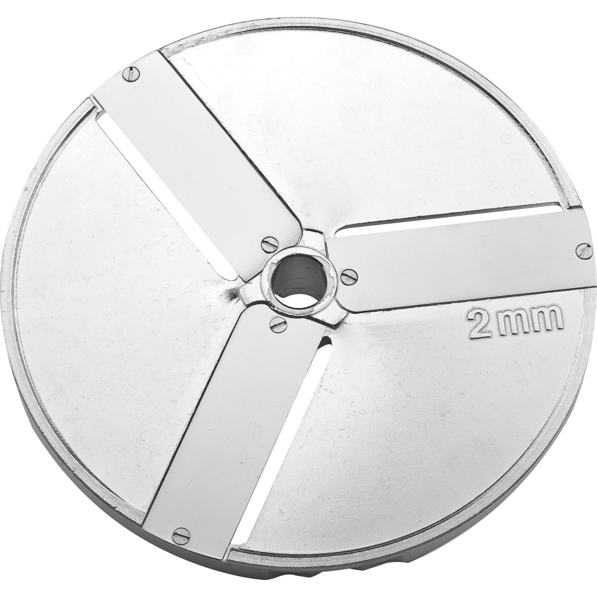 SARO AS002 Disque de découpe 2 mm en aluminium pour CARUS/TITUS - 418-2030