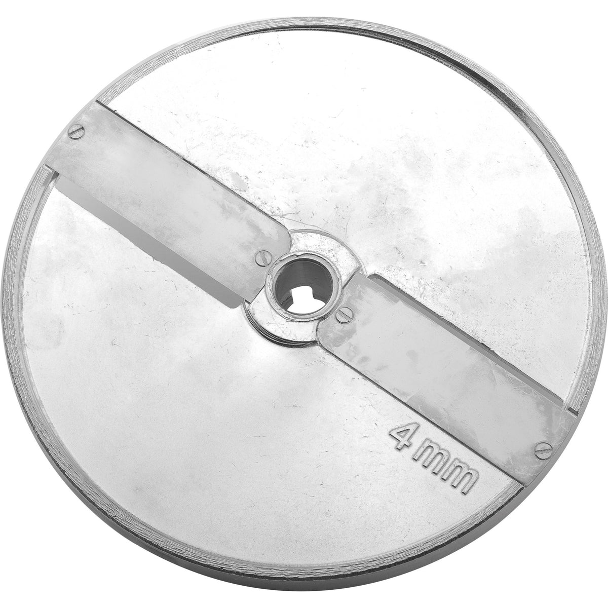 SARO AS002 Snijschijf 4 mm (aluminium) voor CARUS/TITUS - 418-2035
