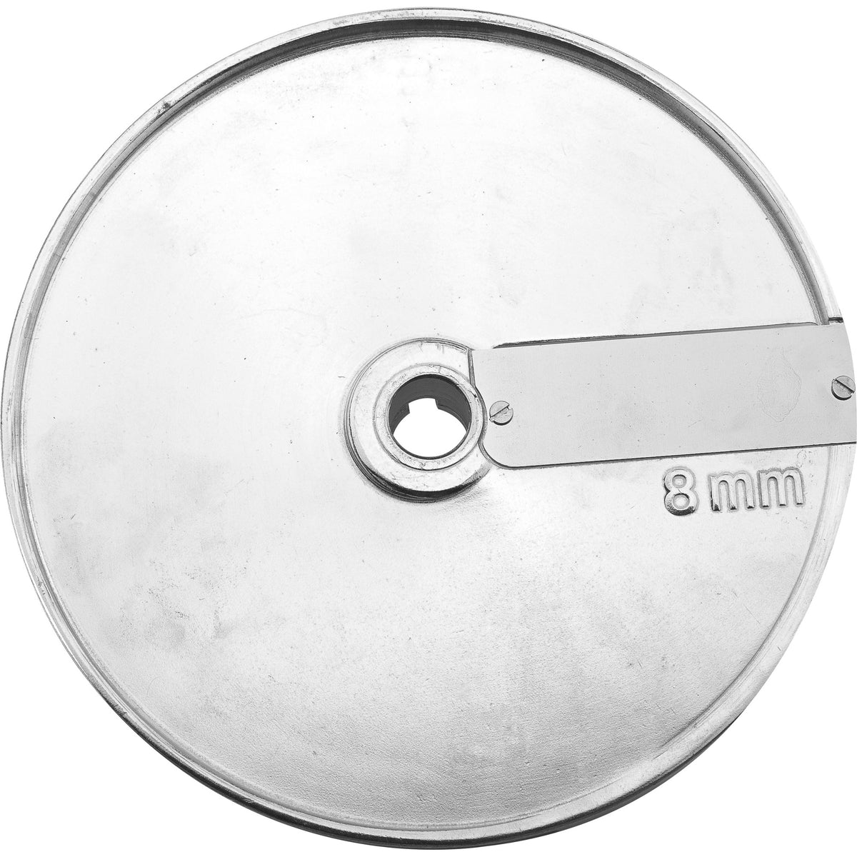 SARO AS002 Snijschijf 8 mm (aluminium) voor CARUS/TITUS - 418-2045