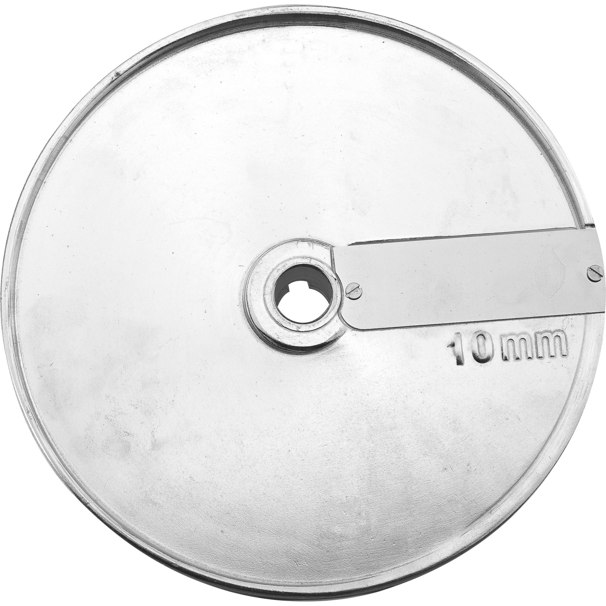 SARO AS010 Disque de découpe 10 mm en aluminium pour CARUS/TITUS - 418-2050