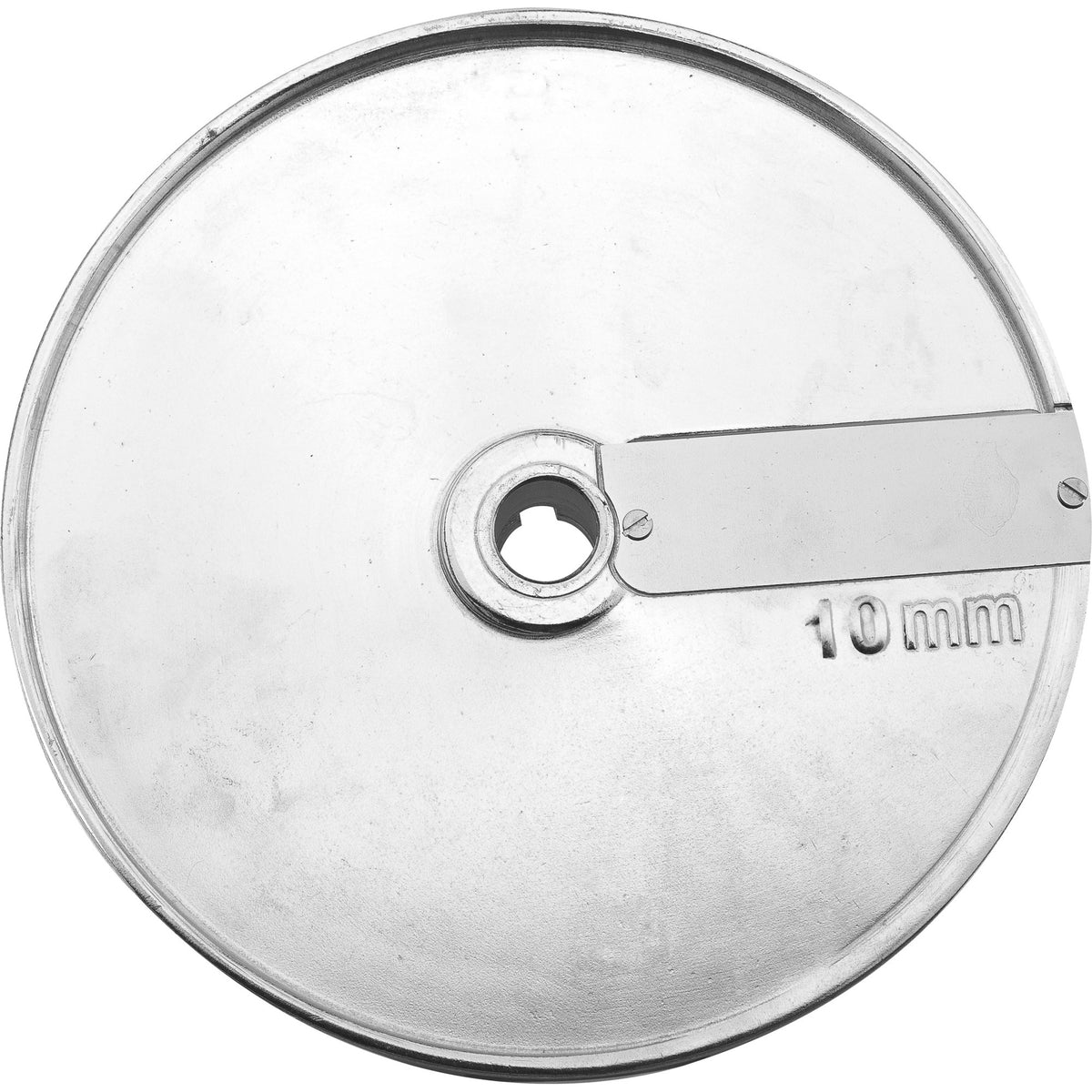SARO AS010 Disque de découpe 10 mm en aluminium pour CARUS/TITUS - 418-2050