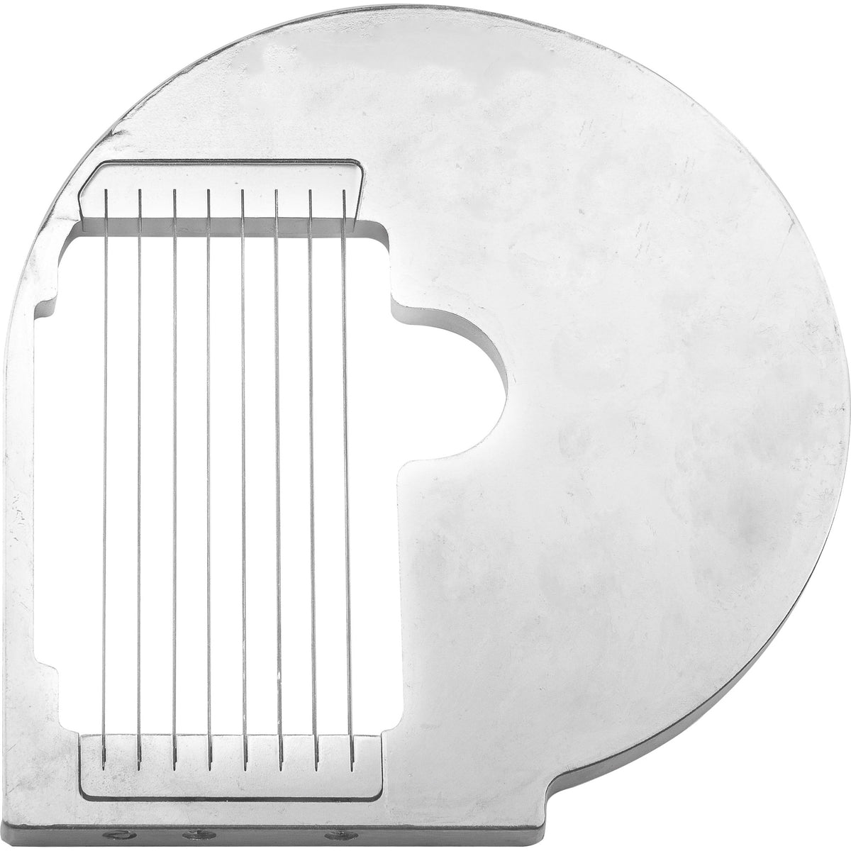SARO P808 frietschijf 8 mm voor CARUS/TITUS - 418-2065