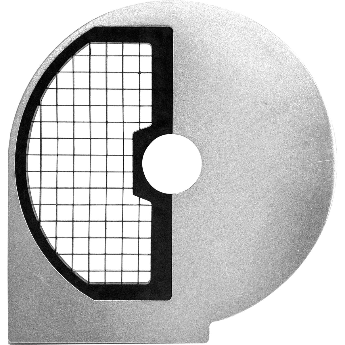 SARO W1000 Grille à cubes 10 x 10 mm - 418-2080