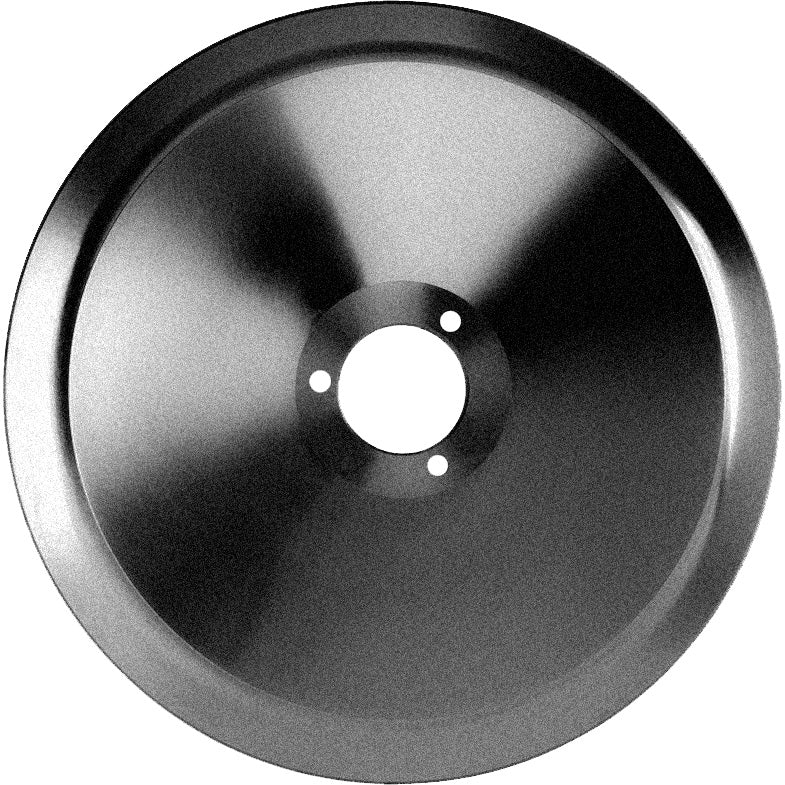Couteau SARO à revêtement antiadhésif, lisse, pour le AS 300 - 418-5074