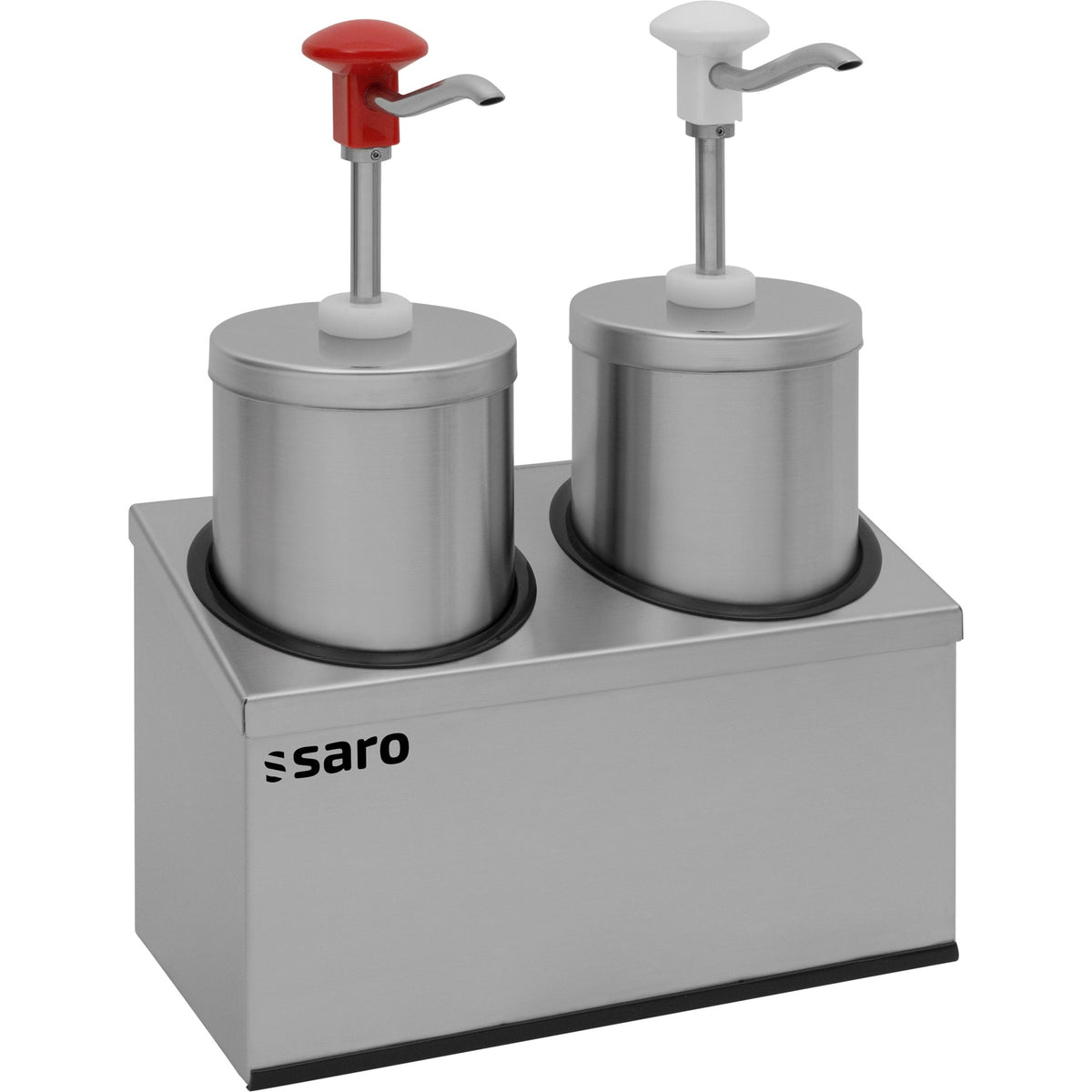 Distributeur de sauce SARO PD-005 - 421-1015