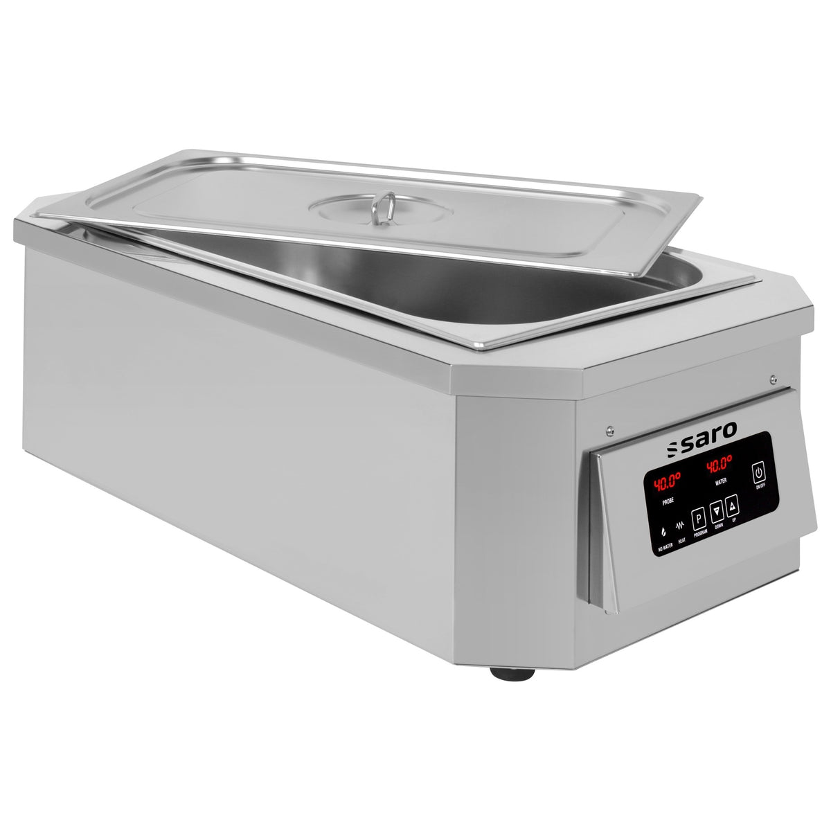 Chauffe-chocolat SARO CHARLY - 421-2600