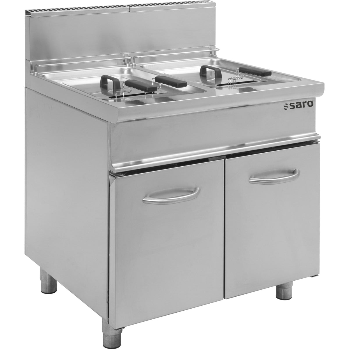 SARO Gasfrituur E7/FLG2V13 - 423-1100