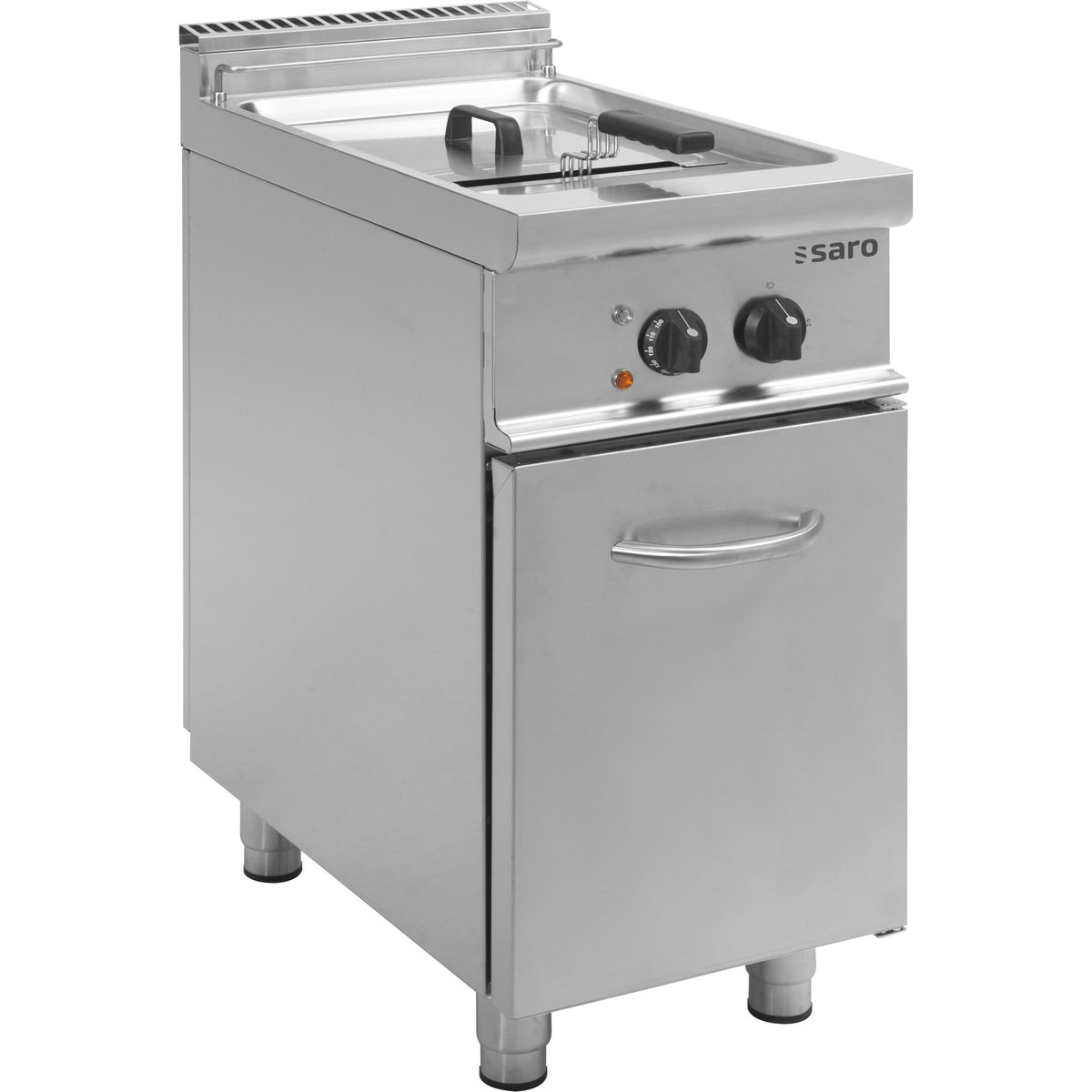 Friteuse électrique SARO E7/FRE1V13 - 423-1110