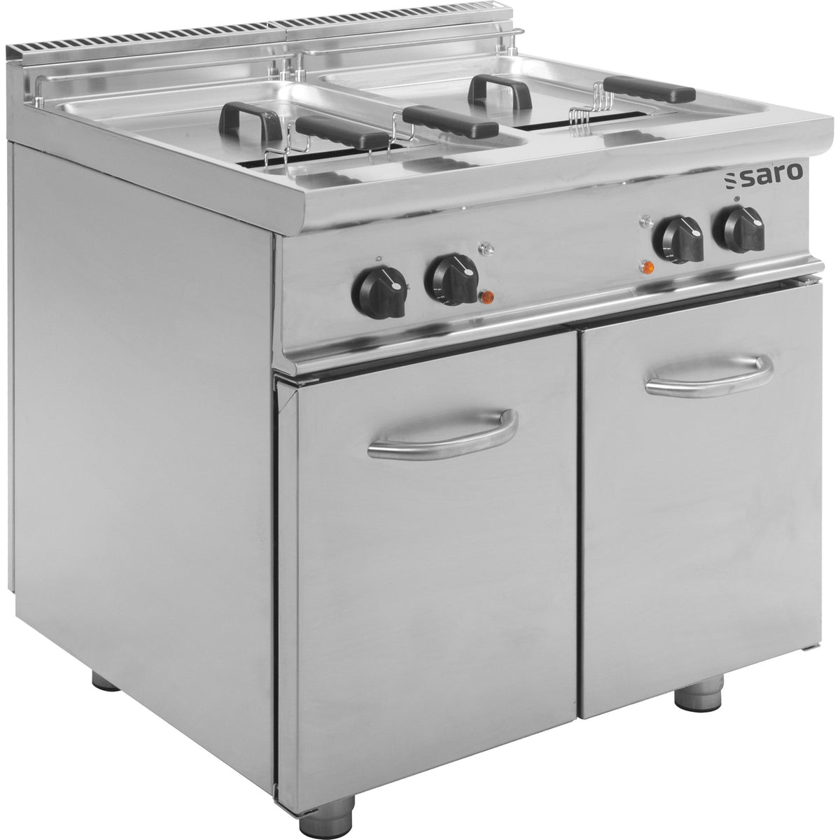 SARO Electrische frituur E7/FRE2V13 - 423-1120