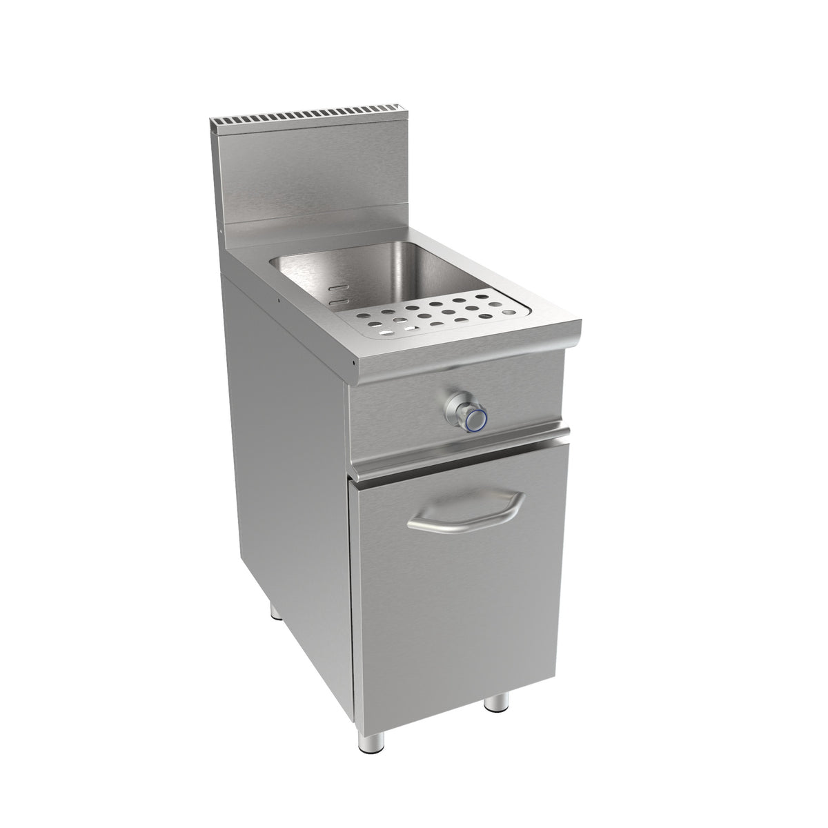 SARO Gas pastakoker E7/KPG1V40 - 423-1130