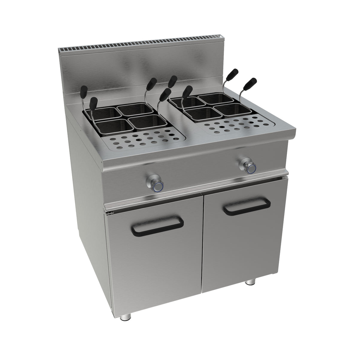 SARO Gas pastakoker E7/KPG2V80 - 423-1135