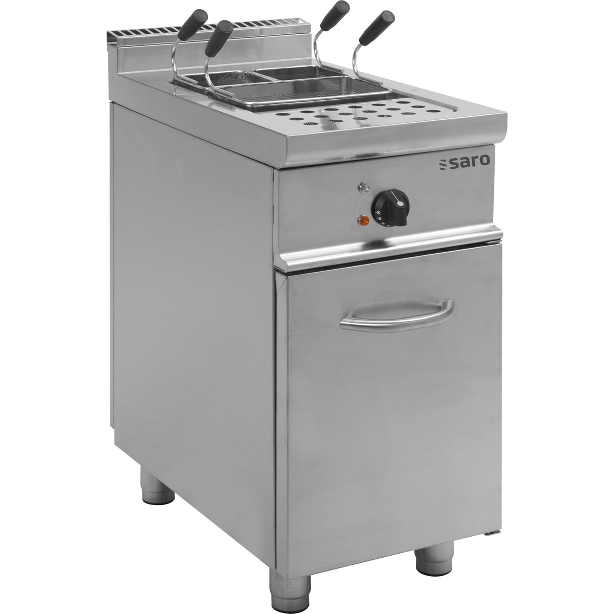 Cuiseur à pâtes électrique SARO E7/KPE1V40 - 423-1140