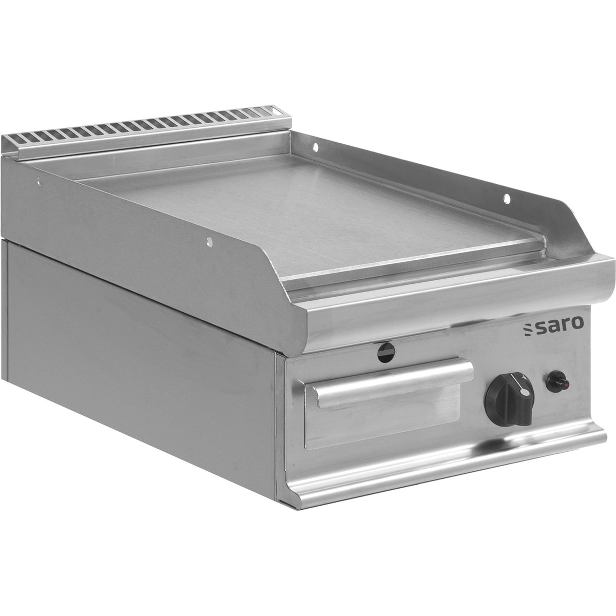 SARO Gasgrillplaat E7/KTG1BBL - 423-1160