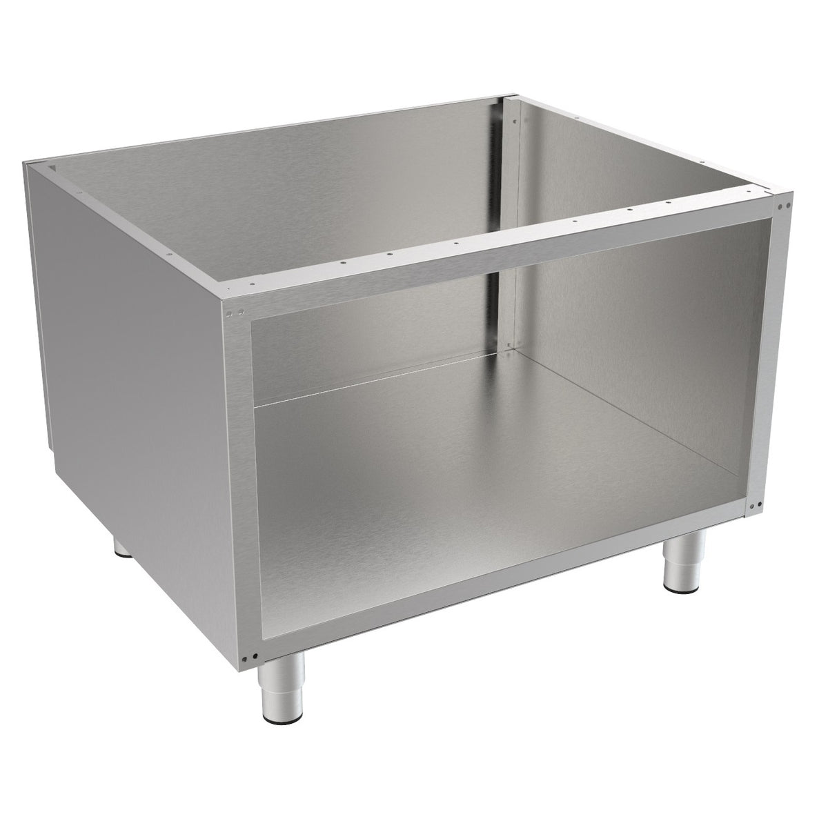 SARO onderstel voor tafel 800 x 700 x 590 mm - 423-1555