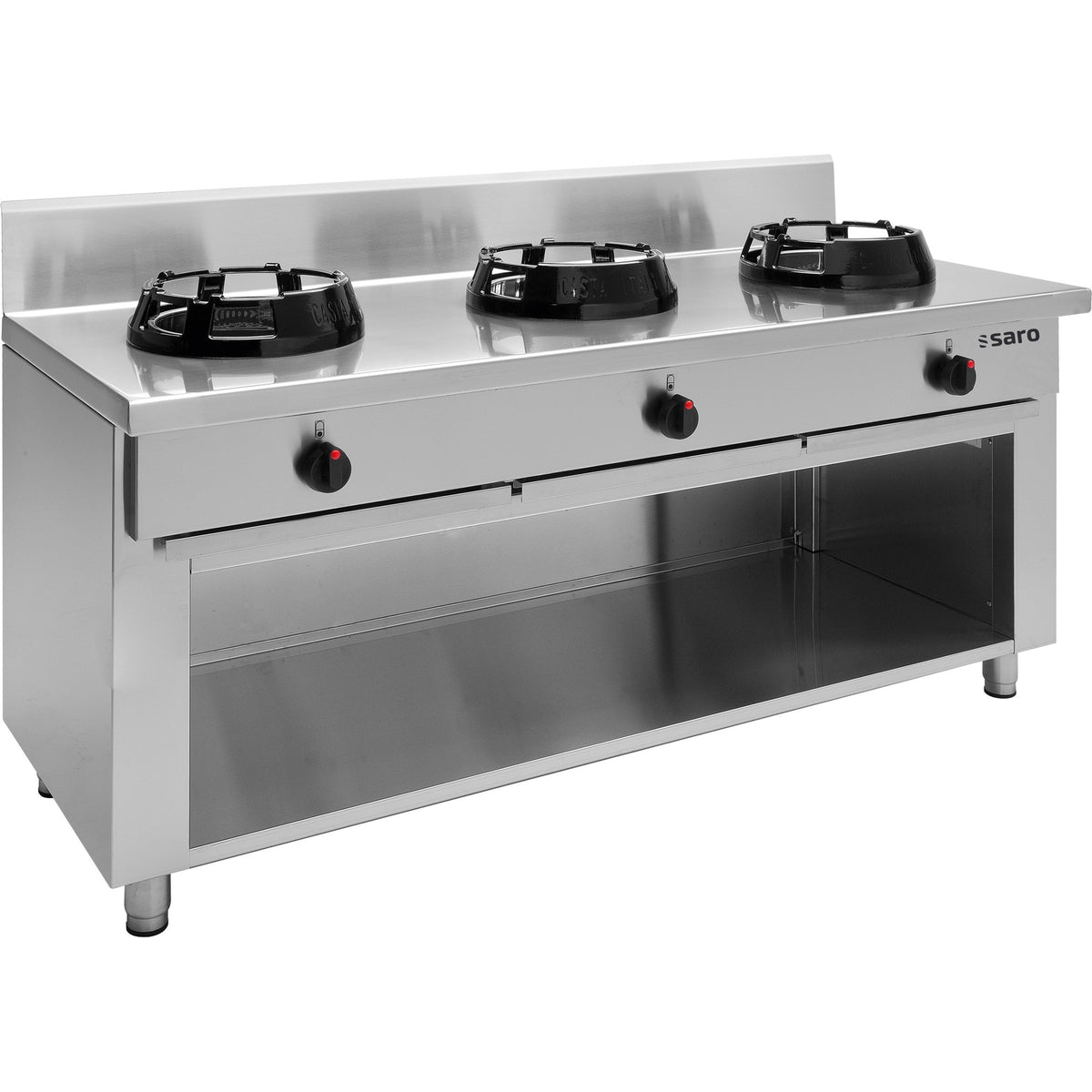 SARO Wokbrander CC/03 - 423-2050