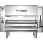 SARO Steak Grill BROILY - 423-7000
