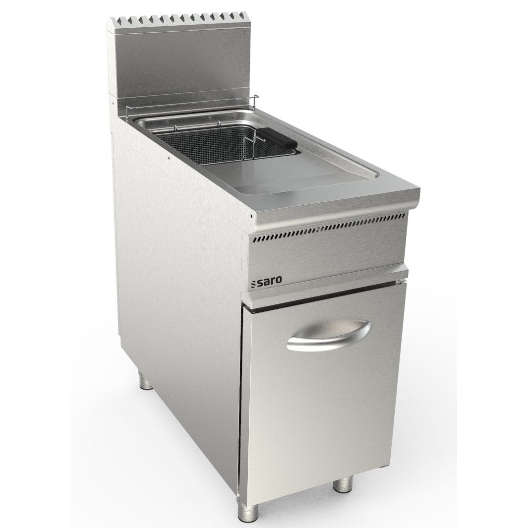 SARO Gasfriteuse 22 L LQ - LQ / FLG1V22 - 423-8300
