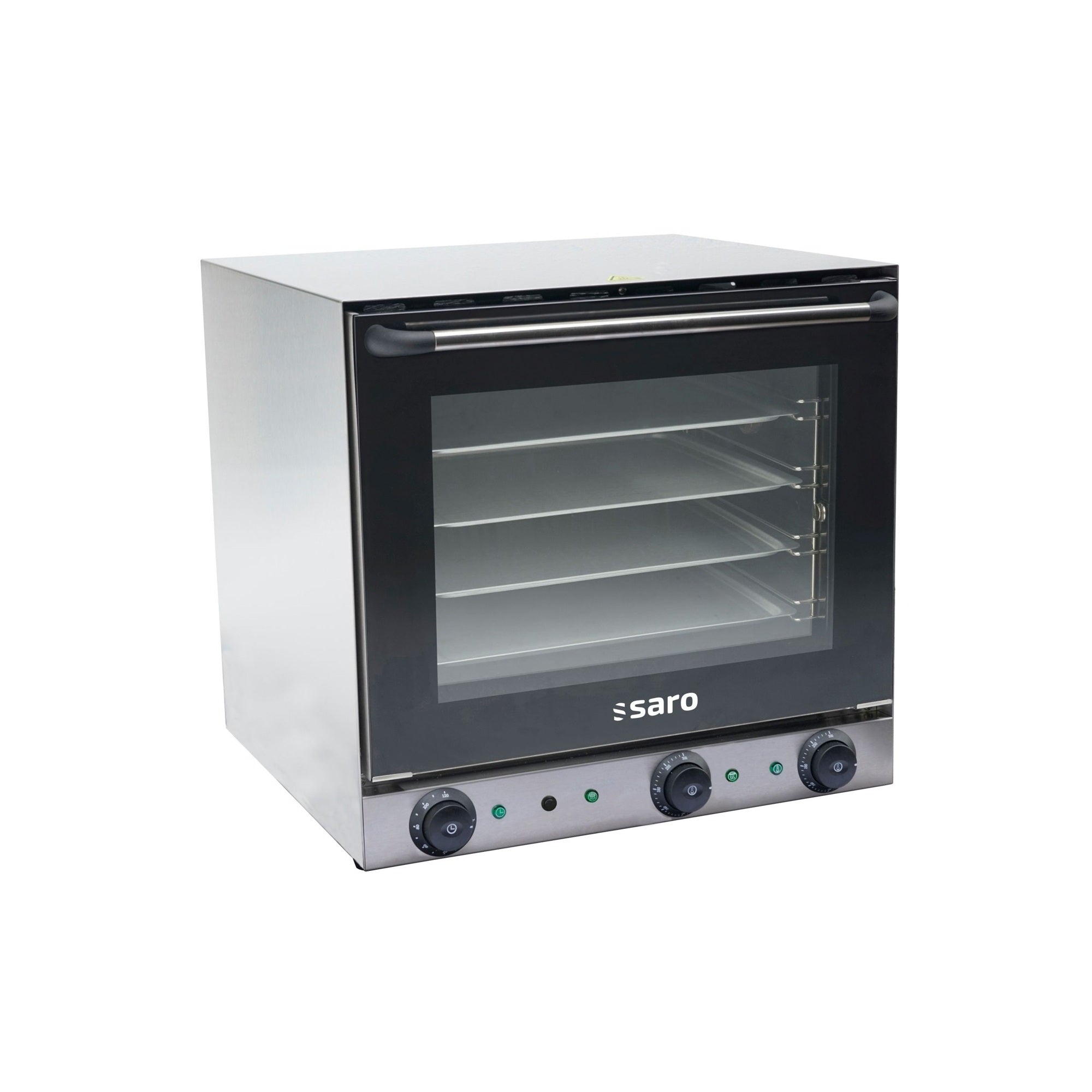 Four à convection SARO 62 L THOR - 429-4015
