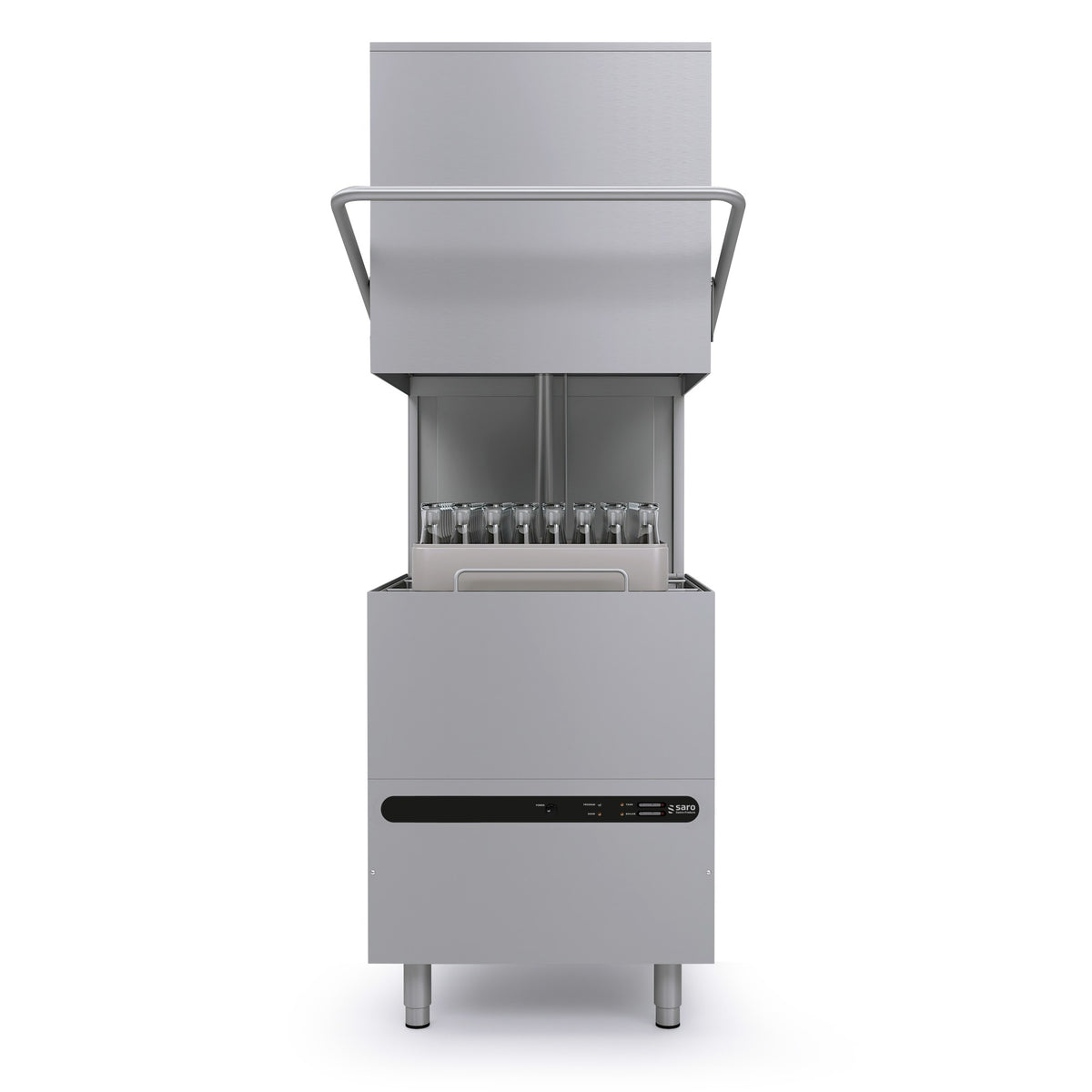 Lave-verres à hotte SARO BERLIN - 440-2000