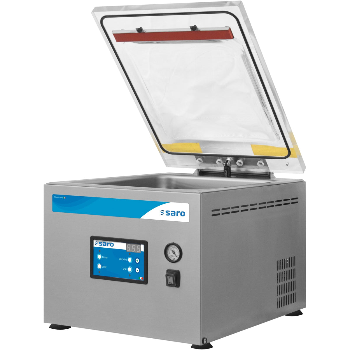 SARO kamer vacumeermachine LECCE 1 - 441-1010
