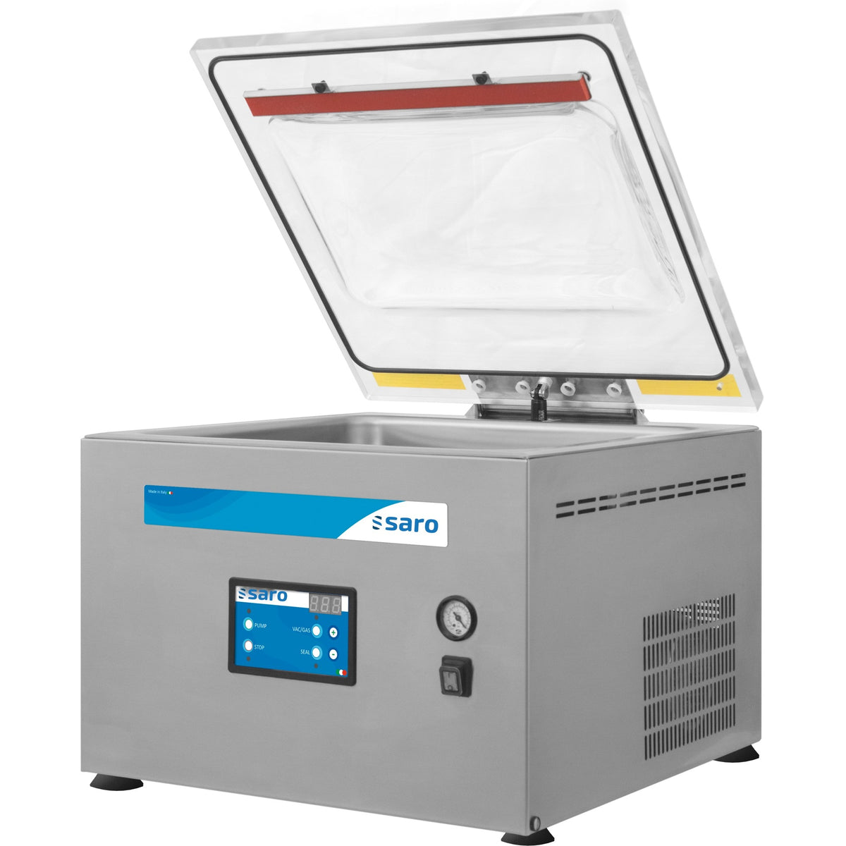 SARO kamer vacumeermachine LECCE 2 - 441-1015