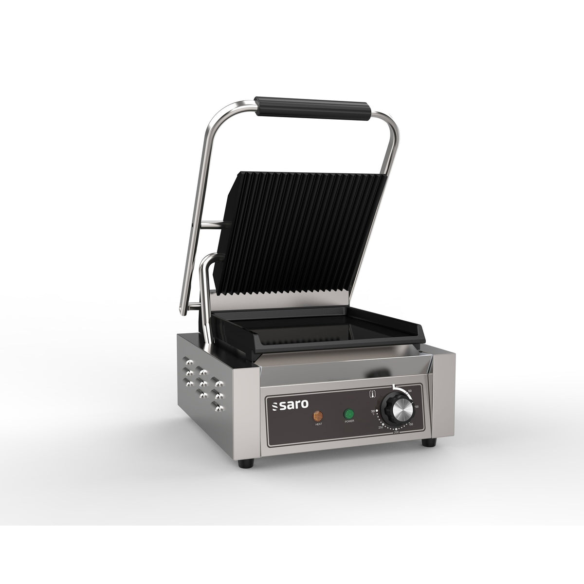 Grill à contact SARO PG 1 GG - 443-10001