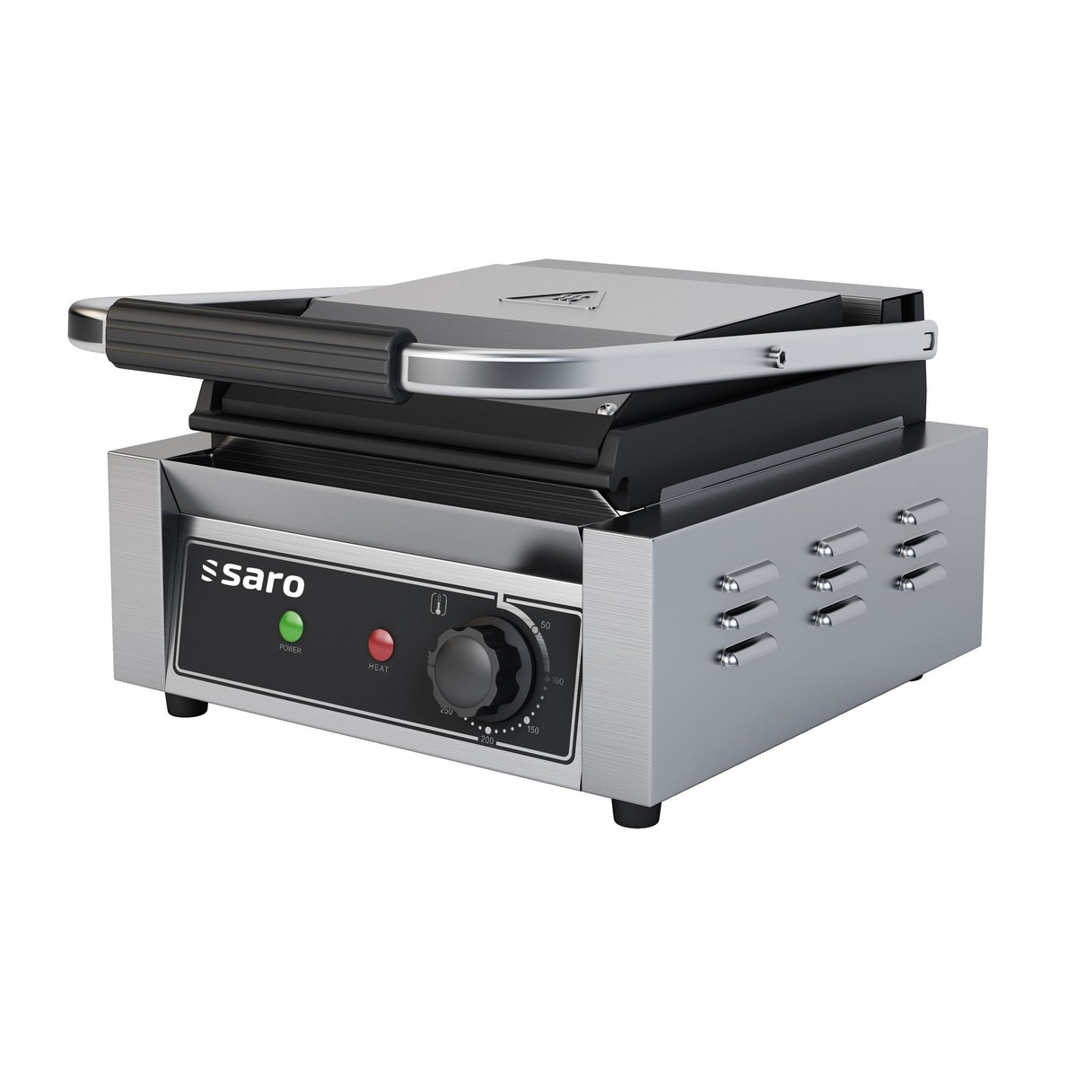 SARO Contactgrill PG 1 - 443-1000