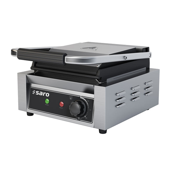 SARO Contactgrill PG 1 - 443-1000