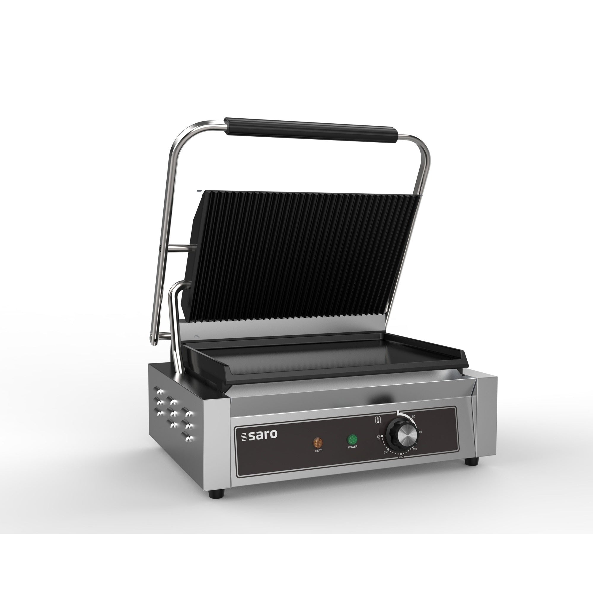 SARO Contactgrill PG 1 BGG - 443-10051