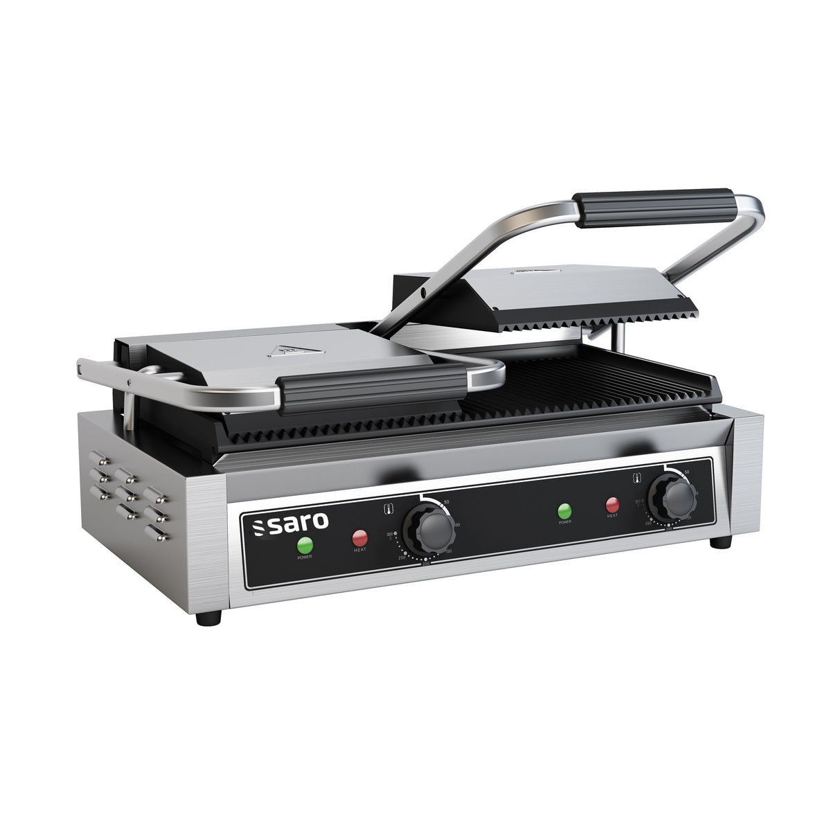 SARO Contactgrill PG 2 - 443-1010