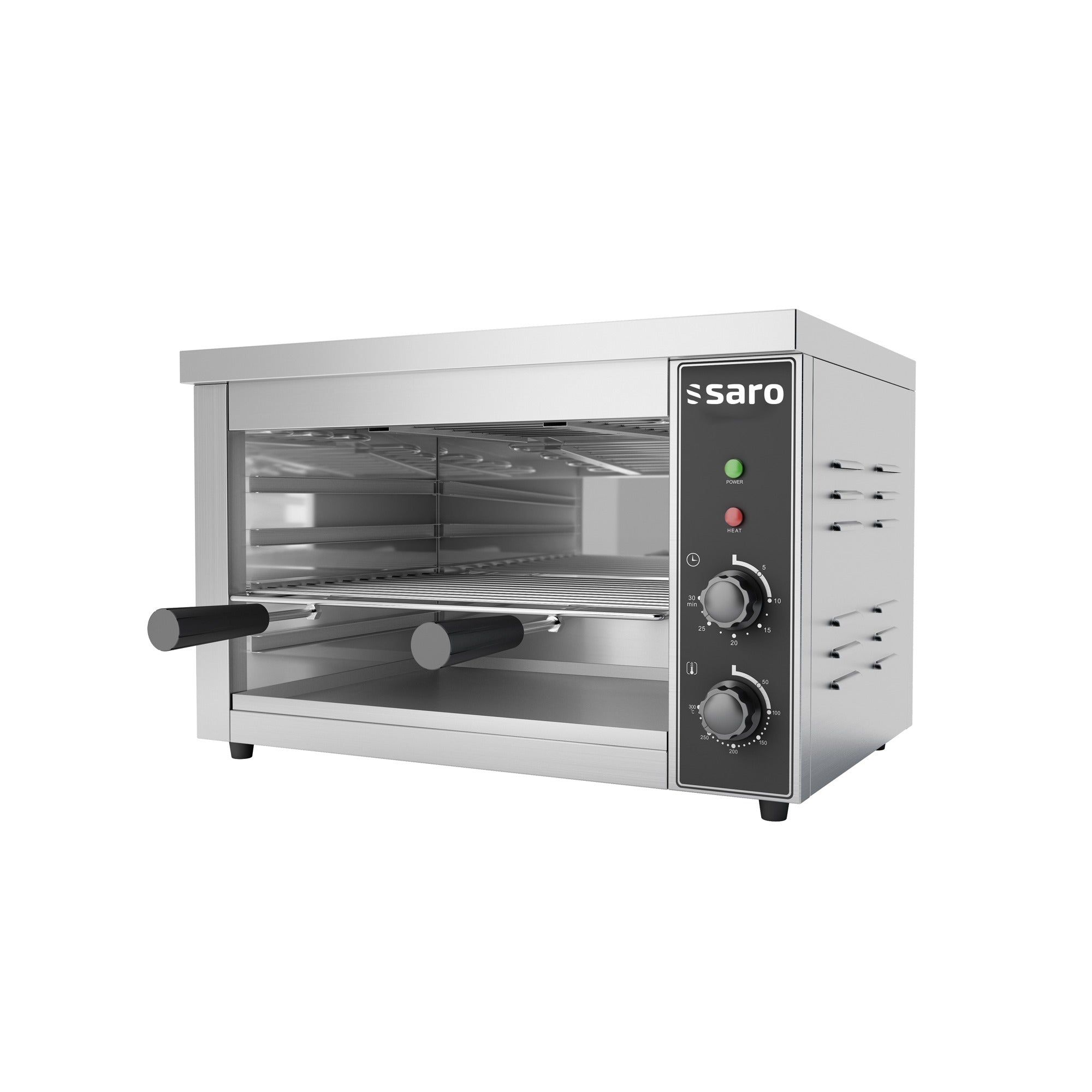 SARO Electrische Salamander grill LANA - 443-1050