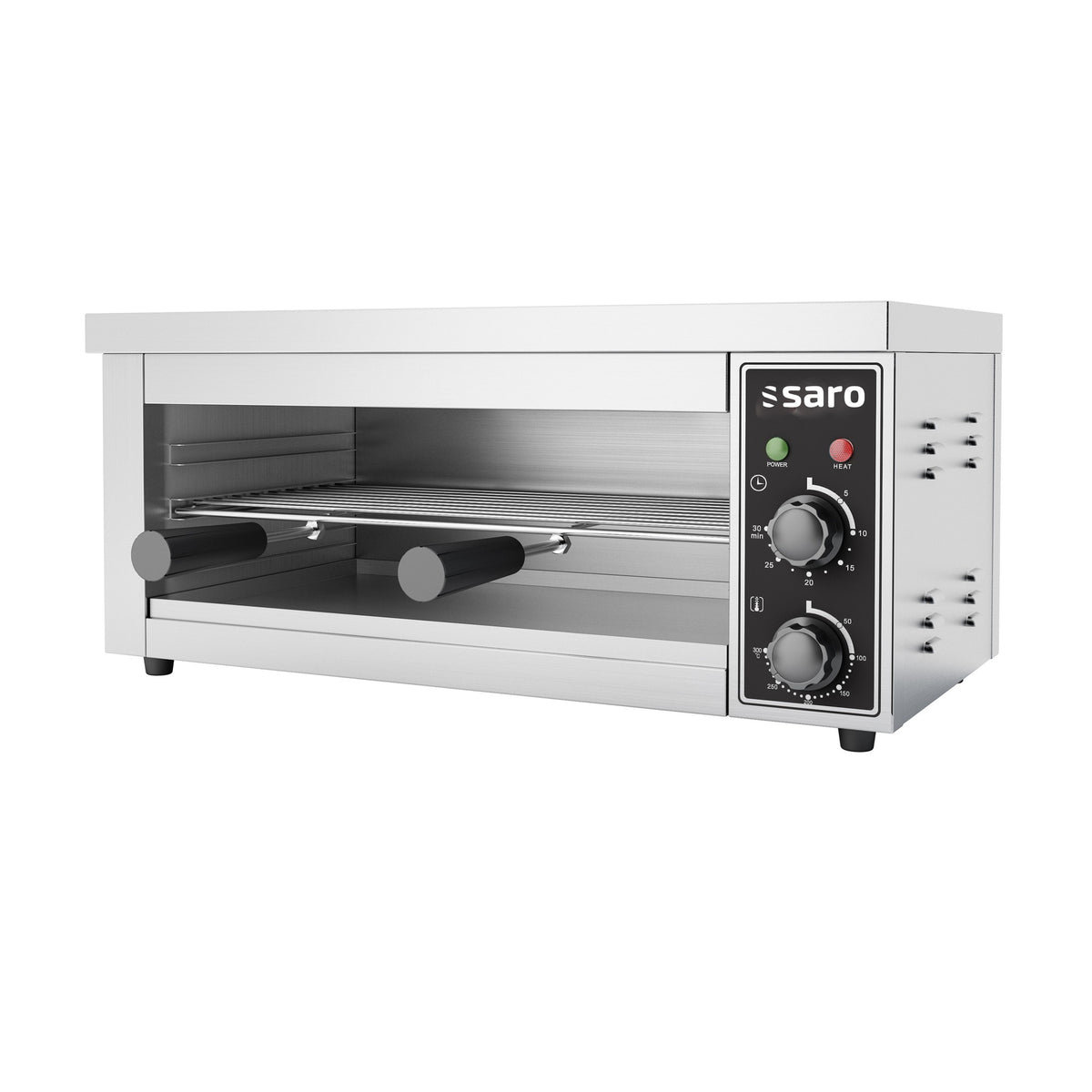 SARO Electrische Salamander grill LYNN - 443-1055