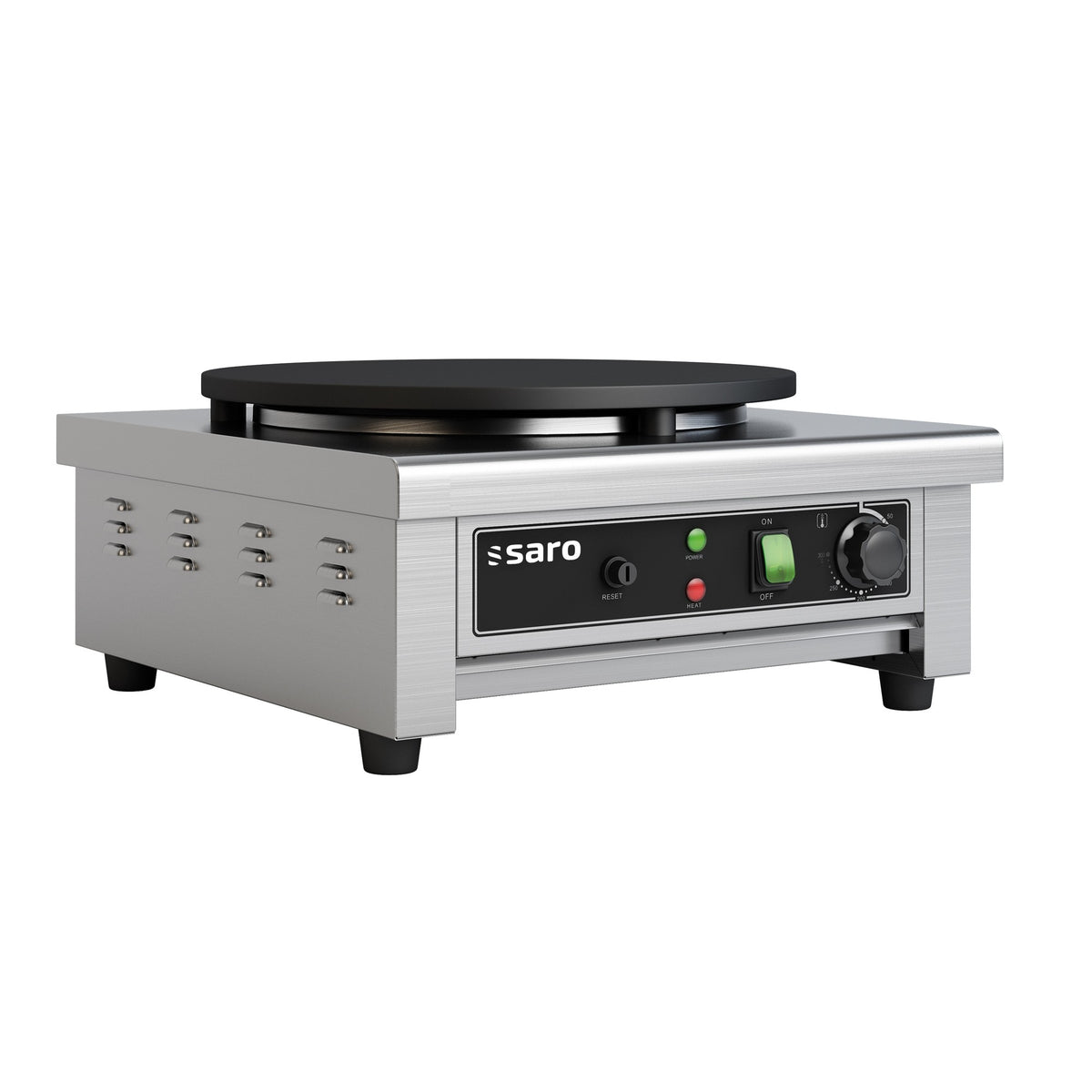 Appareil à crêpes SARO MERLE - 443-1080