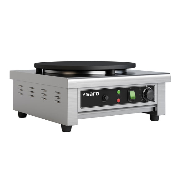 SARO Crêpe bakplaat MERLE - 443-1080