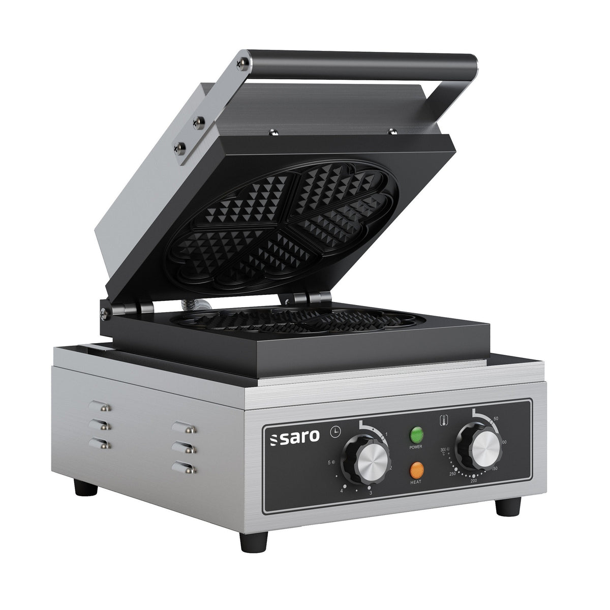 Gaufrier SARO ILONA - 443-1110
