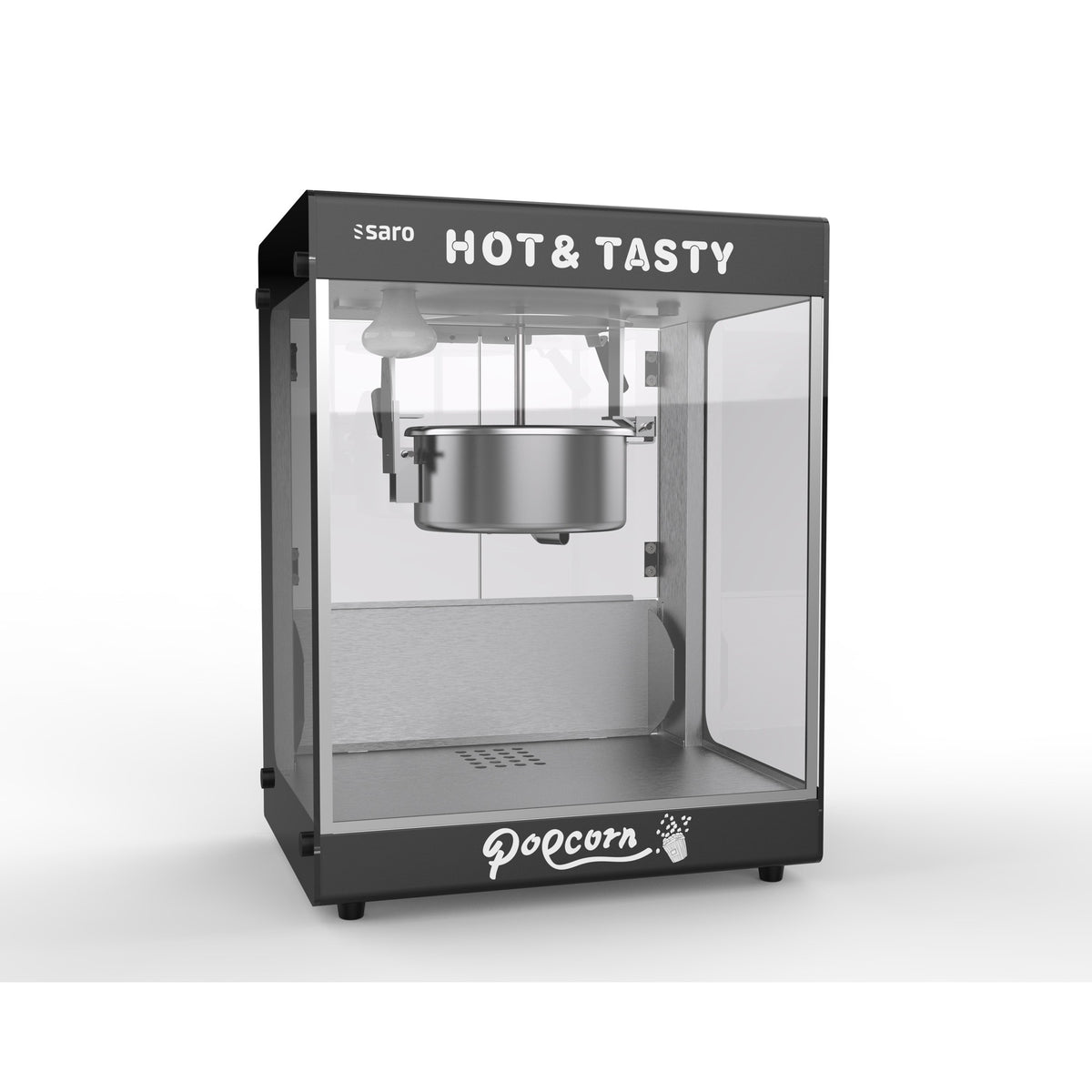 Machine à pop-corn SARO JUGO - 443-2075