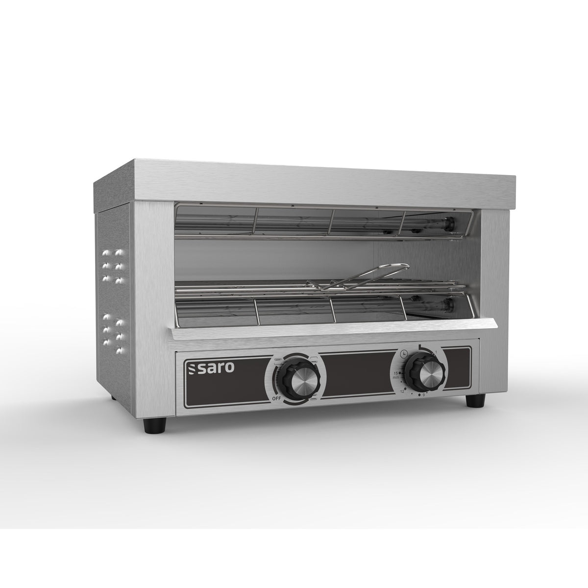 SARO Broodrooster ALAVA - 443-2105