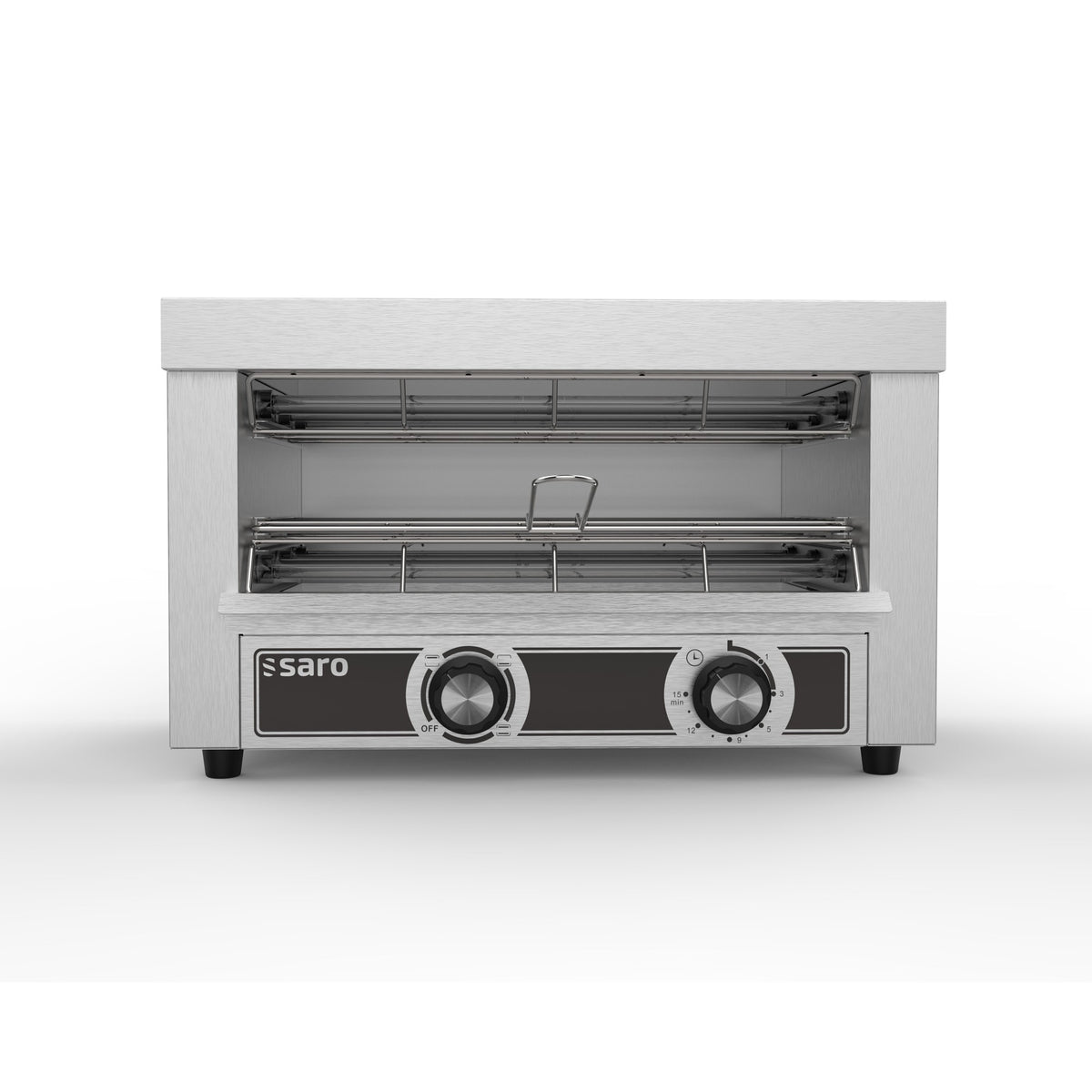 SARO Broodrooster ALAVA - 443-2105