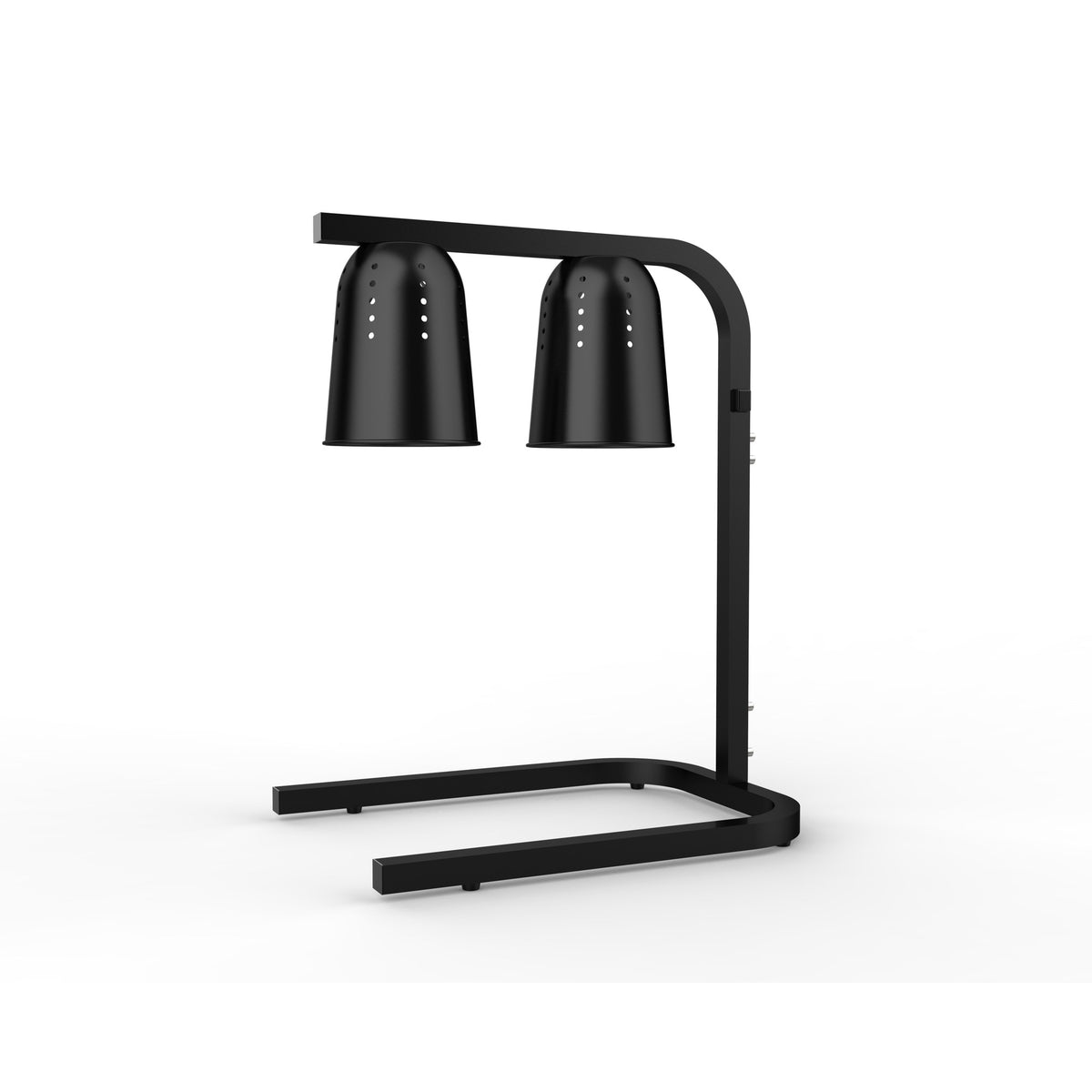 Lampe chauffante SARO ARES - 443-2115