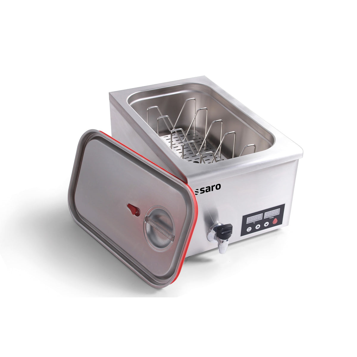 Cuiseur sous vide SARO SALERNO - 443-4000