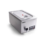 Cuiseur sous vide SARO SALERNO - 443-4000