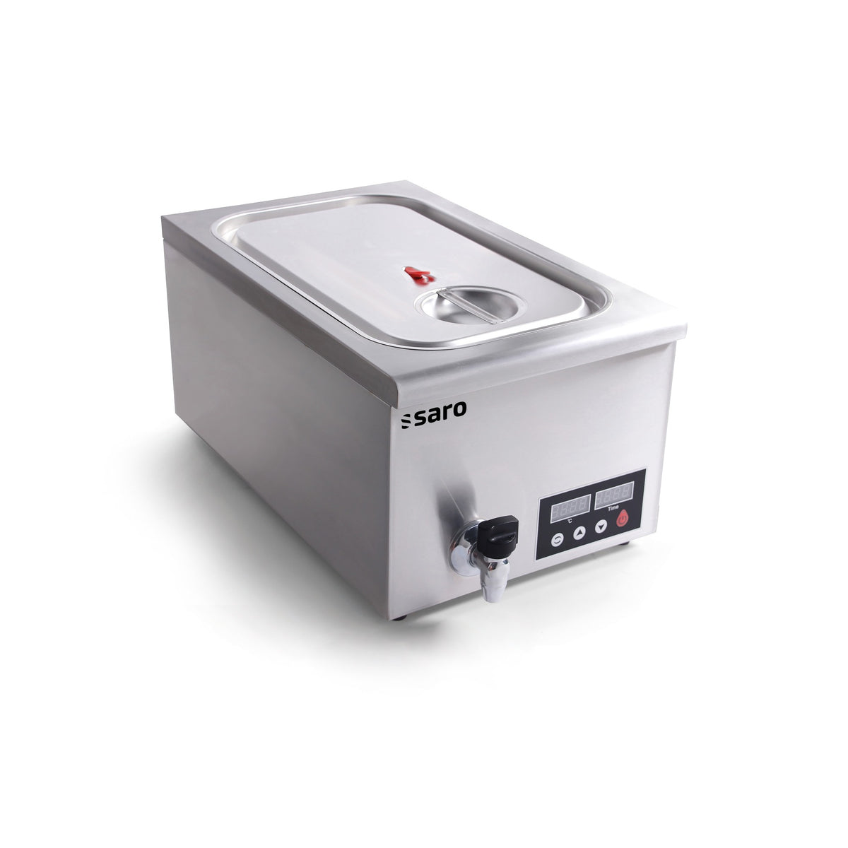 Cuiseur sous vide SARO SALERNO - 443-4000
