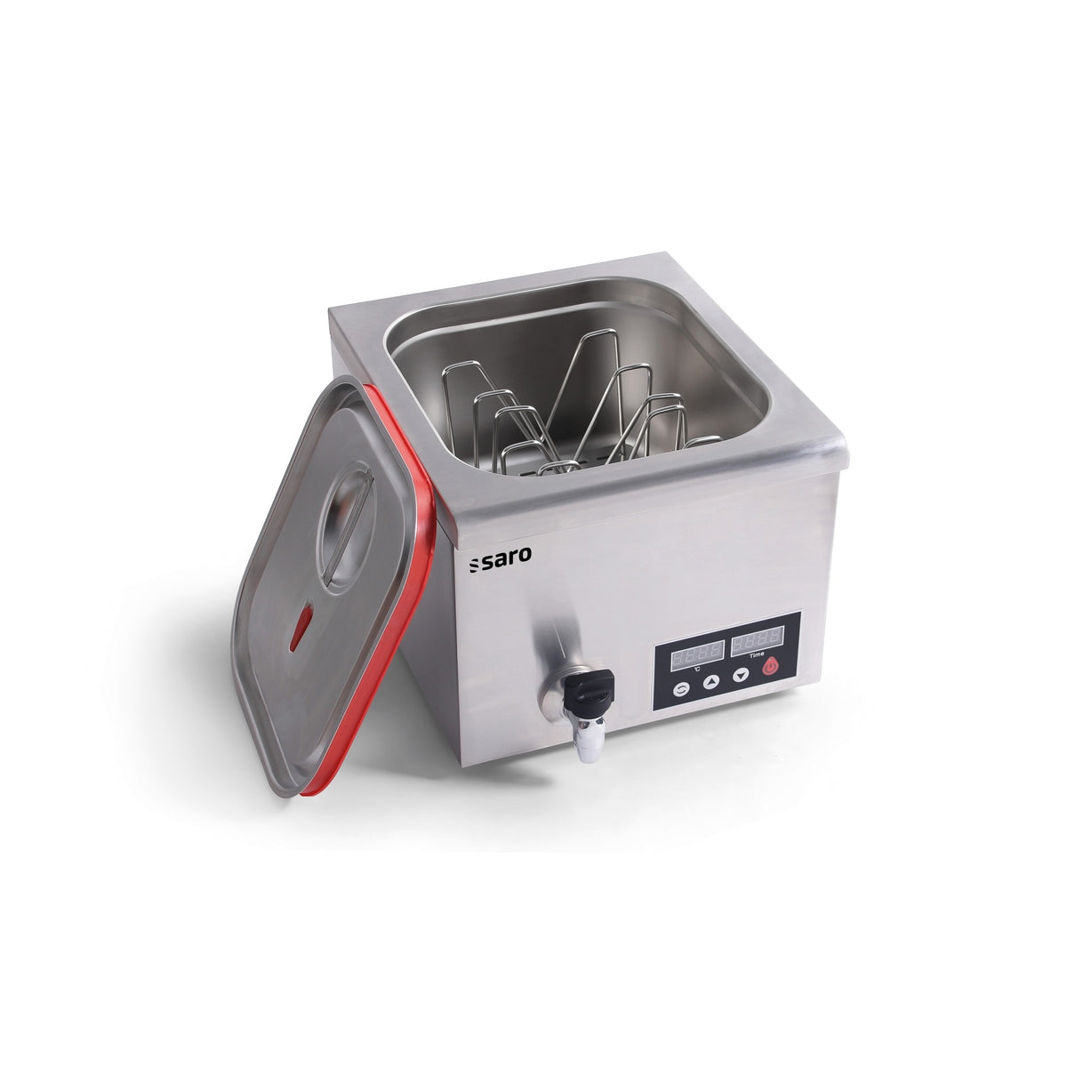 Cuiseur sous vide SARO RIVOLI - 443-4005