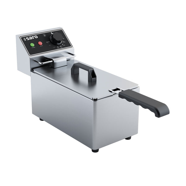 Friteuse SARO EF 4 - 443-6000